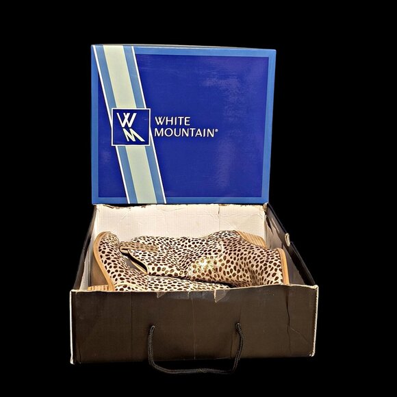 Shu Shop Toni Western Cheetah Boots - Picture 12 of 13